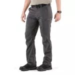 Штани тактичні 5.11 Tactical® "Apex® Pants" Volcanic 4