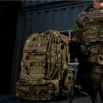 Класичний штурмовий рюкзак Condor 3 Day Assault. Об'єм 50 л. Койот 7 Класичний штурмовий рюкзак Condor 3 Day Assault. Об'єм 50 л. Койот 7