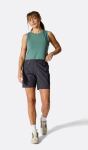Шорти жіночі Rab Dovestone Shorts Wmns, Anthracite 6