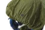 Накидка на рюкзак Pinguin Raincover, розмір XL, 75-100 л – Жовта 3 Накидка на рюкзак Pinguin Raincover, розмір XL, 75-100 л – Жовта 3