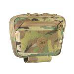 Сумка-напашник M-Tac Large Elite Gen.II, Мультикам 4