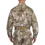 Сорочка тактична "5.11 Tactical GEO7™ Fast-Tac™ TDU® Long Sleeve Shirt" Terrain 2 Сорочка тактична "5.11 Tactical GEO7™ Fast-Tac™ TDU® Long Sleeve Shirt" Terrain 2