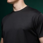 Комплект футболок (3 шт.) AIR Coolmax без логотипа. Легкие и хорошо отводят влагу. Черный 3 Комплект футболок (3 шт.) AIR Coolmax без логотипа. Легкие и хорошо отводят влагу. Черный 3