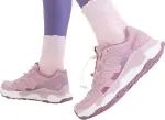 Кросівки жіночі Salomon XC ROAM, Dawn Pink/Dusky Orchid 7