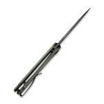 Ніж складаний Civivi Elementum D2 / Micarta Зелений 3 Ніж складаний Civivi Elementum D2 / Micarta Зелений 3