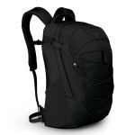 Рюкзак Osprey Quasar 26 O/S. Чорний