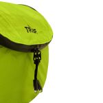 Косметичка Tribe Wash Organizer з підвісом, Зелений 11 Косметичка Tribe Wash Organizer з підвісом, Зелений 11