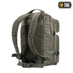 Рюкзак M-Tac Assault Pack Laser Cut Олива 2