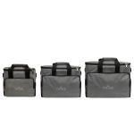 Термосумка Tribe Cooler 15 л, Сіра 12