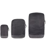 Комплект чохлів Lifeventure Ultralight Packing Cubes 2