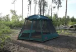 Шатер Tramp Mosquito Lux v2 TRT-087 3
