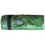 Килимок надувний двоспальний Tramp Air Lite Double TRI-025 195х138х10 см, зелений 3 Килимок надувний двоспальний Tramp Air Lite Double TRI-025 195х138х10 см, зелений 3