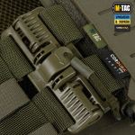 M-Tac плитоноска Cuirass FAST QRS Gen.II, Ranger Green 5 M-Tac плитоноска Cuirass FAST QRS Gen.II, Ranger Green 5