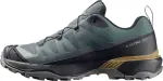 Кросівки Salomon X ULTRA 360 GTX, Urban Chic/Black/Plantation 2 Кросівки Salomon X ULTRA 360 GTX, Urban Chic/Black/Plantation 2