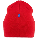 Шапка Fjällräven Vardag Beanie, True Red 3