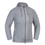 Куртка жіноча флісова "Pink" Iron Grey