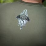 Футболка M-Tac Odin Light Олива, light Olive 6 Футболка M-Tac Odin Light Олива, light Olive 6