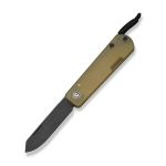 Складаний ніж Civivi Slippy Sendy C24075A-1, коричневий
