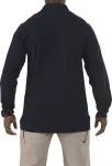 Поло з довгим рукавом "5.11 UTILITY LONG SLEEVE POLO" Dark Navy 2 Поло з довгим рукавом "5.11 UTILITY LONG SLEEVE POLO" Dark Navy 2