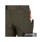 Штани Helikon-Tex Woodsman, Ash Grey 7 Штани Helikon-Tex Woodsman, Ash Grey 7