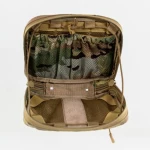 Подсумок под планшет Real Defence 11 дюймов. Мультикам 4 Подсумок под планшет Real Defence 11 дюймов. Мультикам 4