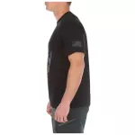 Футболка з малюнком "5.11 Zero WOD Tee" Black 3