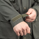Куртка всесезонна "SMOCK" Olive Drab 16