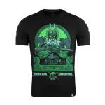 Футболка M-Tac Odin Night Vision Чорна, black, чорний 2 Футболка M-Tac Odin Night Vision Чорна, black, чорний 2
