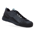 Кросівки жіночі Black Diamond Technician LTHR, Asphalt / Goblin Blue