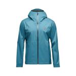 Куртка чоловіча Black Diamond M Fineline Stretch Shell, Creek Blue