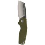 Розкладний ніж SOG Stout SJ, OD Green, Cleaver, Cleaver/OD Green/Stonewash 3 Розкладний ніж SOG Stout SJ, OD Green, Cleaver, Cleaver/OD Green/Stonewash 3