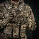 Підсумок медичний M-Tac Large Elite, Піксель (ММ-14) 6 Підсумок медичний M-Tac Large Elite, Піксель (ММ-14) 6