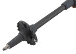 Трекінгові телескопічні палиці Pinguin Shock FL/TL Foam, 63-135 см, Blue 13 Трекінгові телескопічні палиці Pinguin Shock FL/TL Foam, 63-135 см, Blue 13