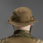 Панама тактична Bezet Rasta. Cotton and polyester. Койот 2