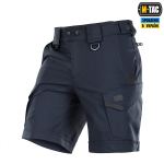 Шорти M-Tac Aggressor Short Anthracite, темно-сірий