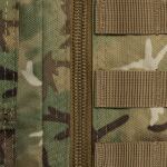 Рюкзак тактический ASSAULT "S" ARID-Woodland 13