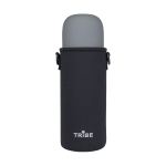 Чохол Tribe Neoprene Cover для термоса Soft touch 0,75 л, Чорний
