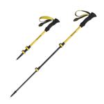 Трекінгова палиця Naturehike CNK2300DS010 100 см жовта