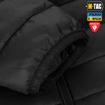 Куртка M-Tac Stalker Gen.III Primaloft, Чорний 6
