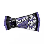 Батончик протеиновый Vale Monsters High Protein Bar со вкусом чернослива, 80 г Батончик протеиновый Vale Monsters High Protein Bar со вкусом чернослива, 80 г