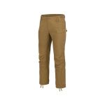 Військові штани Helikon-Tex SFU Next Mk2 Pants PolyCotton Rip-Stop, Койот