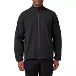 Куртка демісезонна 5.11 Tactical® "Duty Softshell Jacket" Black
