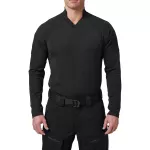 Термореглан 5.11 Tactical® "V.XI™ Sigurd L/S Shirt" Black