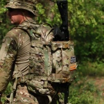 Рюкзак тактический «Волонтер» на 40 л. А.Т.А.К.А. Мультикам 6 Рюкзак тактический «Волонтер» на 40 л. А.Т.А.К.А. Мультикам 6