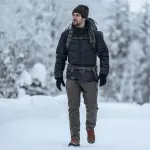 Куртка зимова 5.11 Tactical® "Acadia Down Jacket" RANGER GREEN 14 Куртка зимова 5.11 Tactical® "Acadia Down Jacket" RANGER GREEN 14