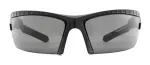 Окуляри тактичні зі змінними склом "5.11 Tactical CAVU HF Half Frame Sunglasses" Multi 3 Окуляри тактичні зі змінними склом "5.11 Tactical CAVU HF Half Frame Sunglasses" Multi 3