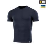 Футболка M-Tac 93/7 Dark Темно, dark Navy Blue