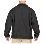 Куртка тактична "5.11 Tactical Big Horn Jacket" Black 2 Куртка тактична "5.11 Tactical Big Horn Jacket" Black 2