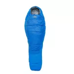 Спальный мешок Pinguin Comfort PFM, 195 см, права блискавка – Синий 2 Спальный мешок Pinguin Comfort PFM, 195 см, права блискавка – Синий 2