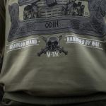 Кофта M-Tac Hoodie Odin, Light Olive 5 Кофта M-Tac Hoodie Odin, Light Olive 5